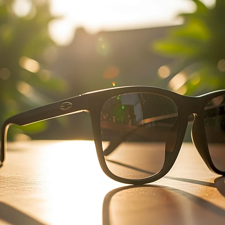 Oak Lawn Experiences Sunny Weather: Eye Care Tips for Bright Conditions