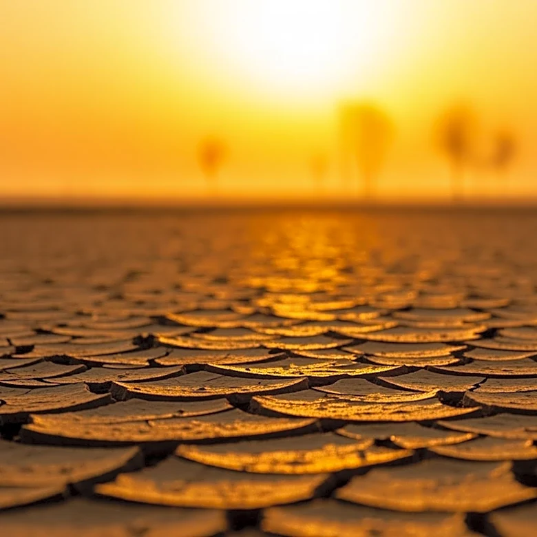 Heatwave and Air Pollution Linked to Increased Migraine Episodes in Israel