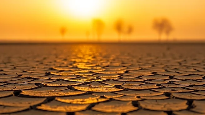 Heatwave and Air Pollution Linked to Increased Migraine Episodes in Israel