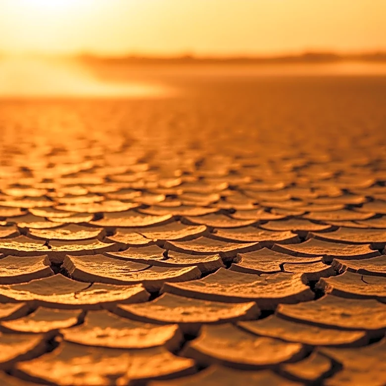 Record-Breaking March Heat Across U.S. Raises Concerns for Summer