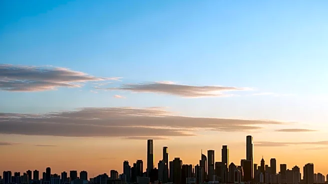 Pittsburgh Weather Update: Mild Conditions Expected