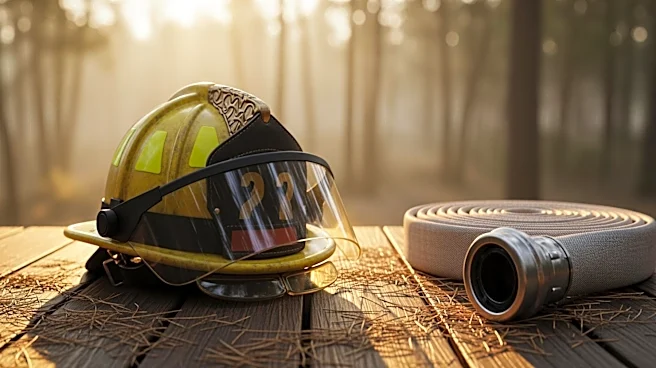 Wildfire Season Begins: Urgent Preparations Needed