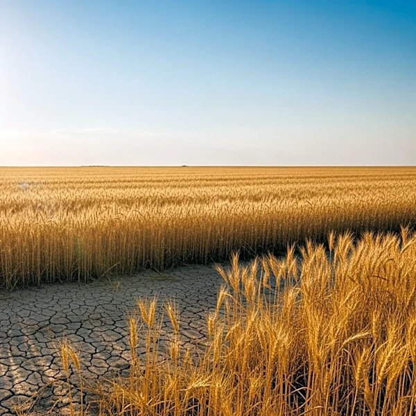 Minnesota to Experience Dry Weather with Rising Temperatures