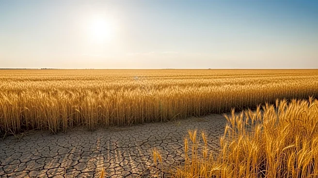 Minnesota to Experience Dry Weather with Rising Temperatures