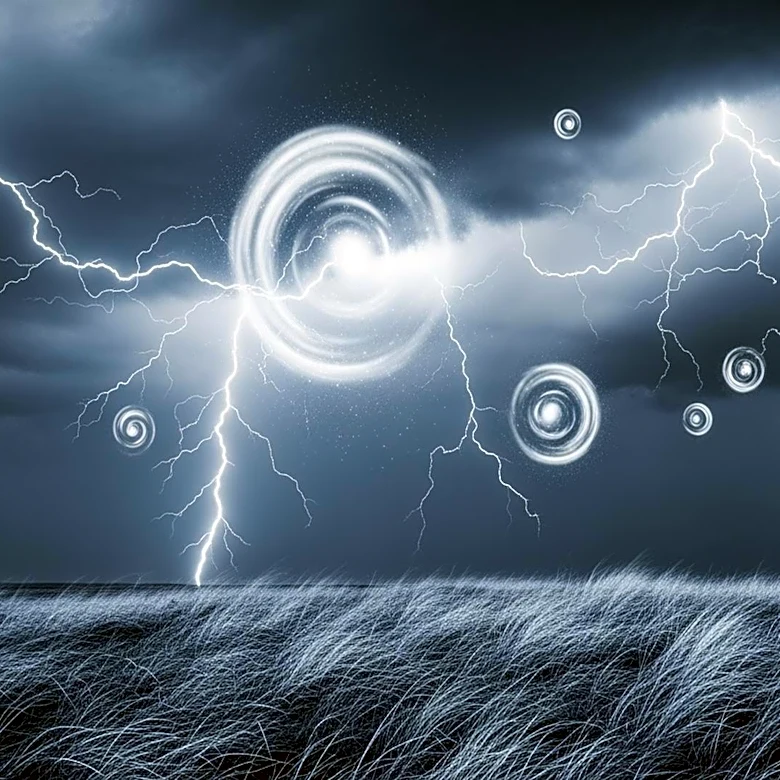 Severe Storms with Hail and High Winds Expected in North Texas on Wednesday