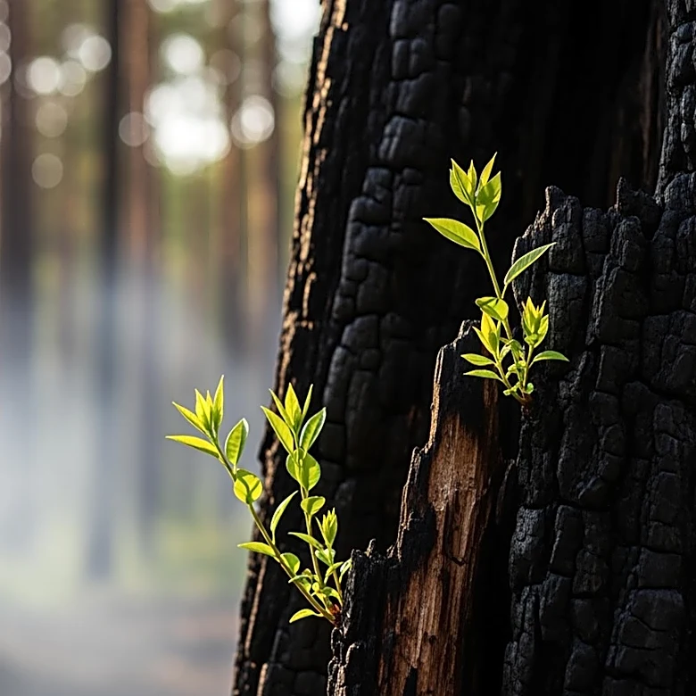 Global Wildfires: Far-Reaching Ecological and Health Impacts