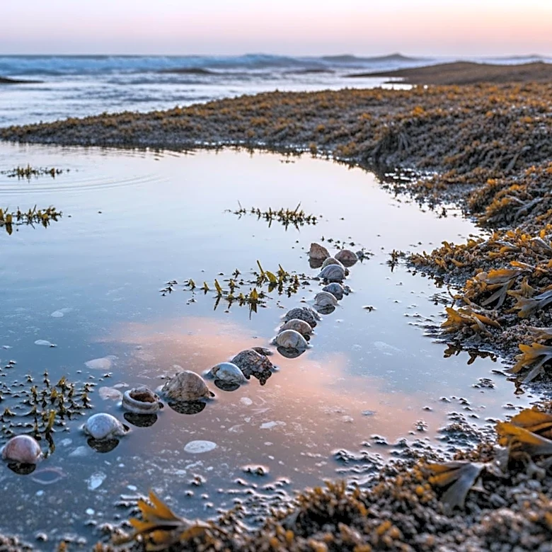 Wetter Winter and Warmer Summer Affect Marine Life in South West England