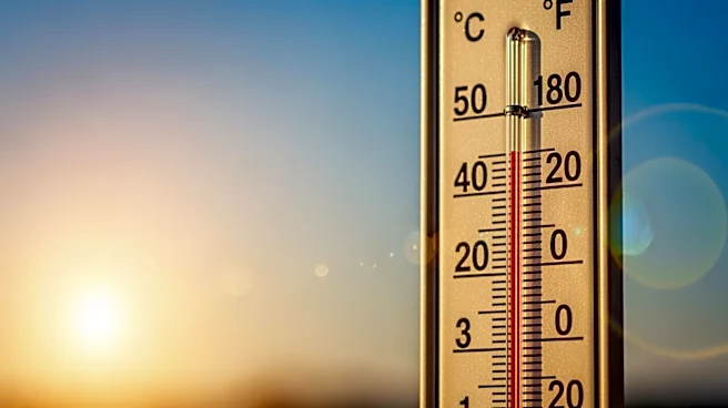 Milton, DE to Experience Near Record High Temperatures