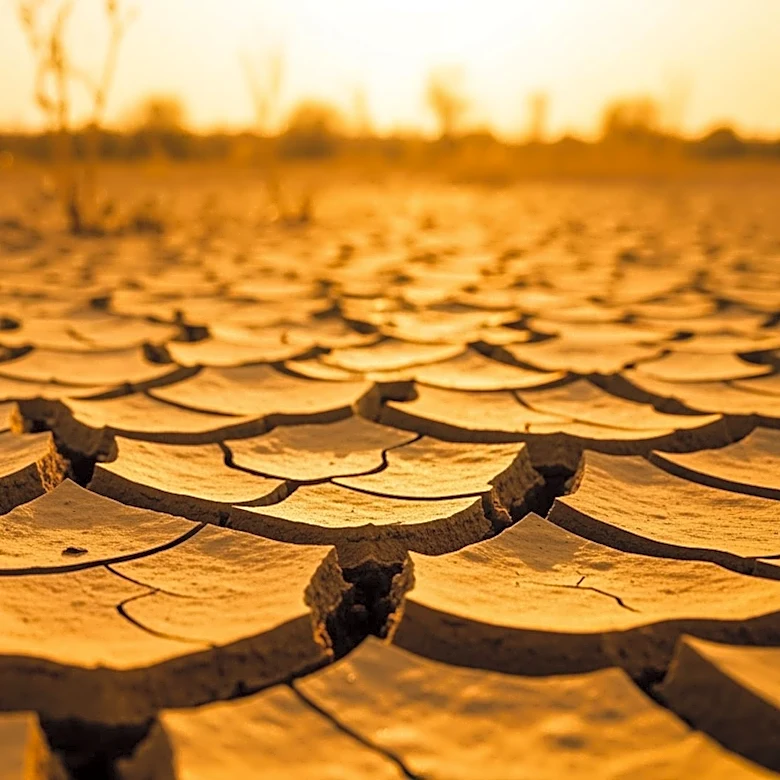 Southern California Faces Dry Conditions Amidst High Temperatures