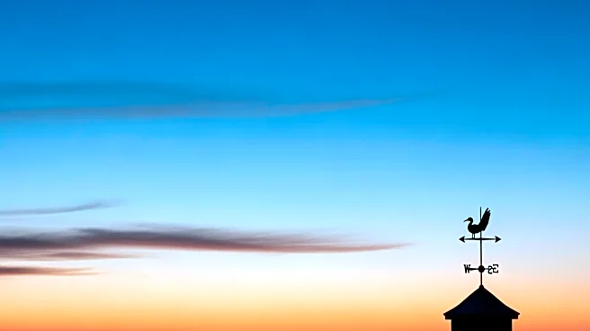 Fort Worth Weather Forecast: Clear Skies and Mild Temperatures