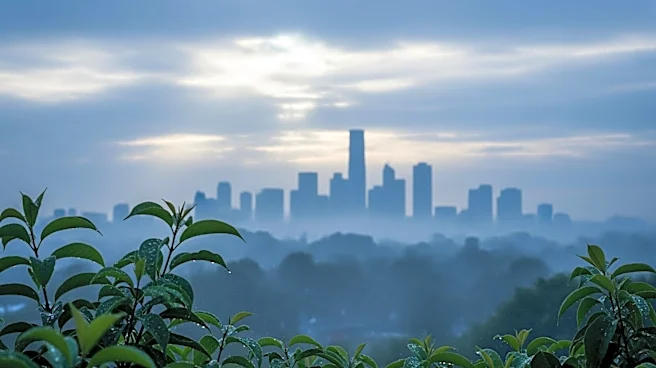 Seattle Weather Forecast: Mild Conditions Expected