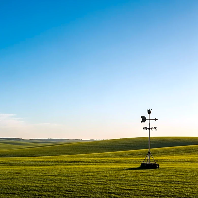 Oklahoma Weather: Clear Skies and Mild Temperatures Expected