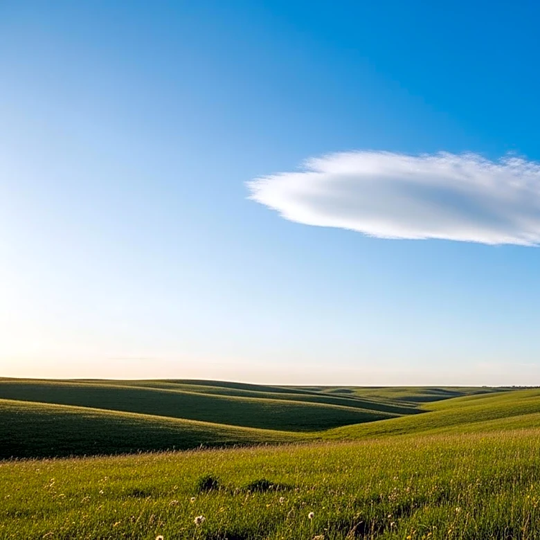 Oklahoma City Faces Clear Skies and Mild Temperatures on April 15