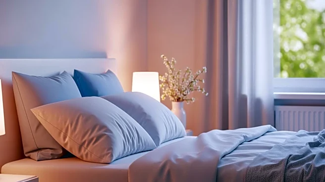 Spring Allergies Impact Sleep: Expert Tips for Relief