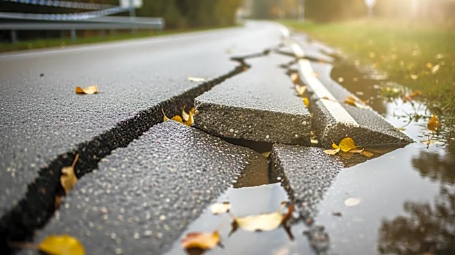 Michigan Faces Infrastructure Crisis Amid Rising Floodwaters