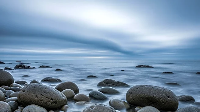 Cloudy and Cool Weather Expected in San Francisco Bay Area on Wednesday