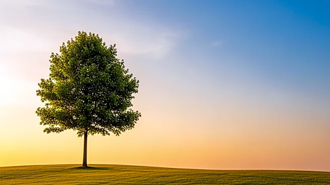 Clarksville Weather: Warm Conditions with Clear Skies