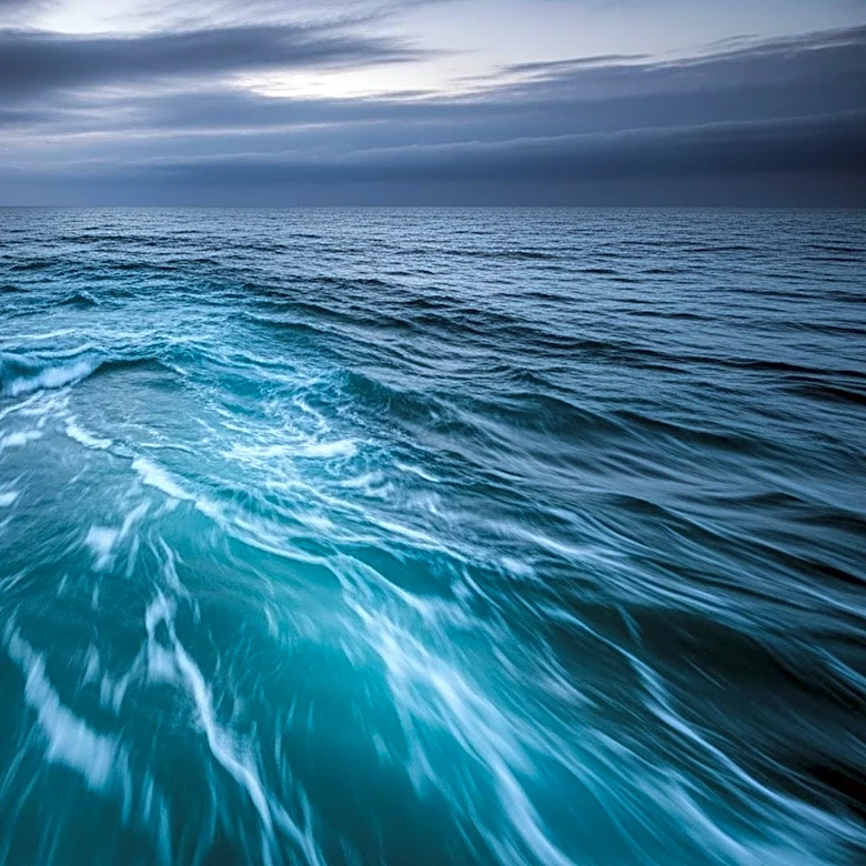 Atlantic Current Collapse Risk Heightens, Impacting Global Climate