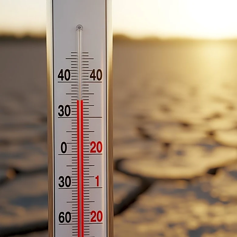 Record-Breaking Heat in Continental US for March