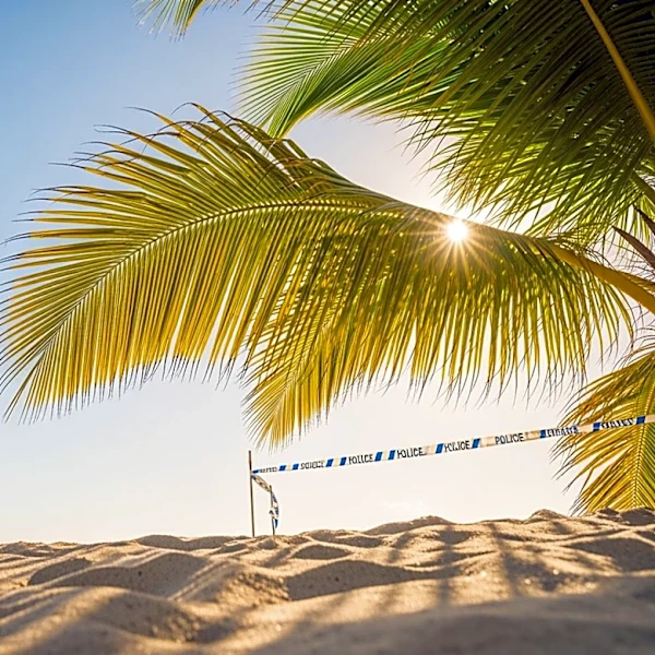 Warm Weather Persists in South Florida