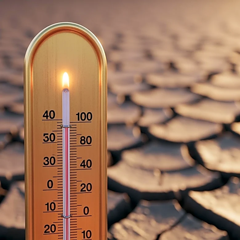 Record Heat in Continental US: March Sets New Highs