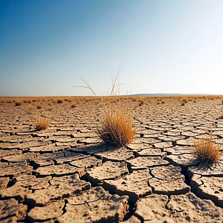 Drought Persists in Washington State for Fourth Year