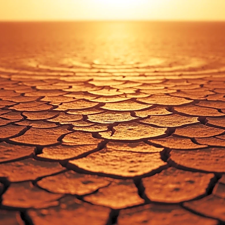 Record Heat in March Across Continental United States