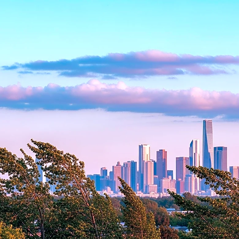 Charlotte Weather Forecast: Mild Conditions Expected