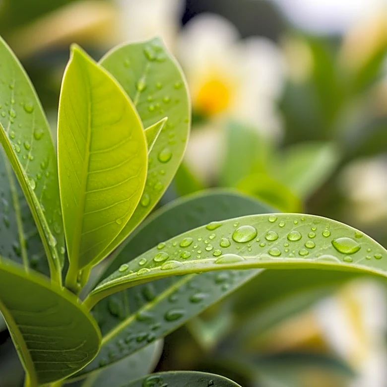 April Showers Expected to Enhance Honolulu Garden Show