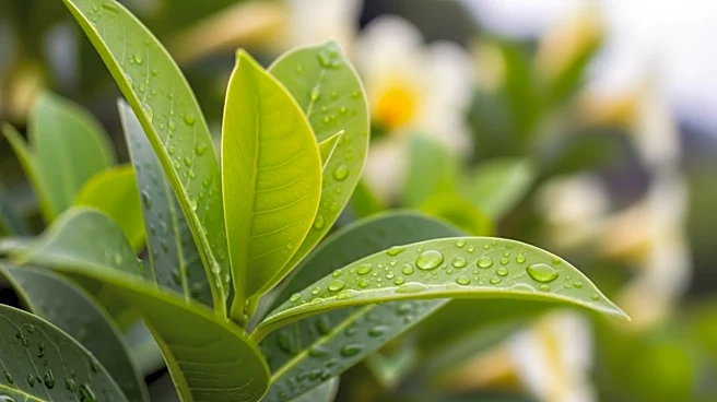 April Showers Expected to Enhance Honolulu Garden Show