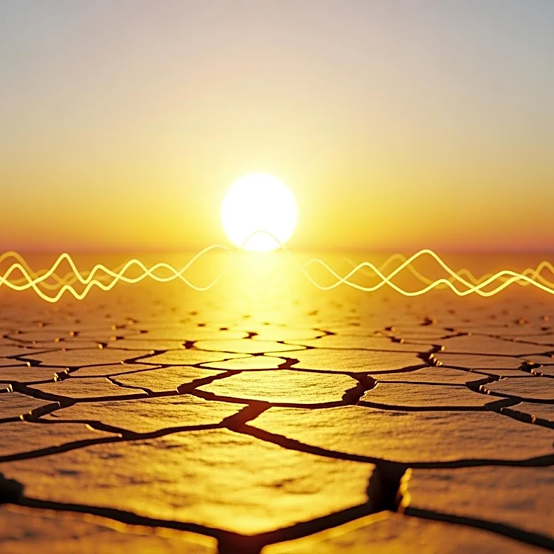 Record Heat in Continental US Sets New March Temperature Benchmark