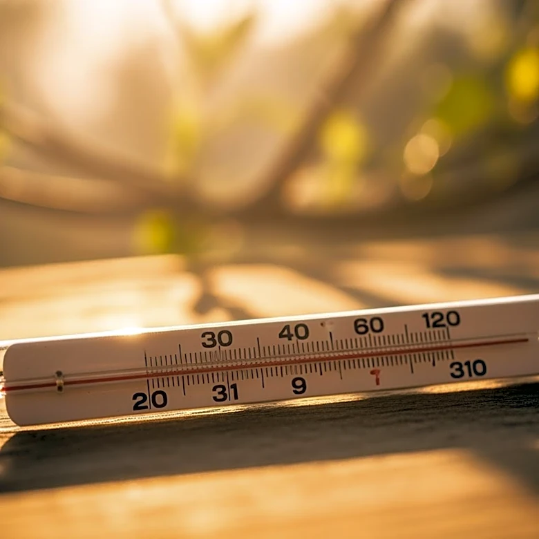 Record April Heat Hits Washington D.C., Continues Through Saturday