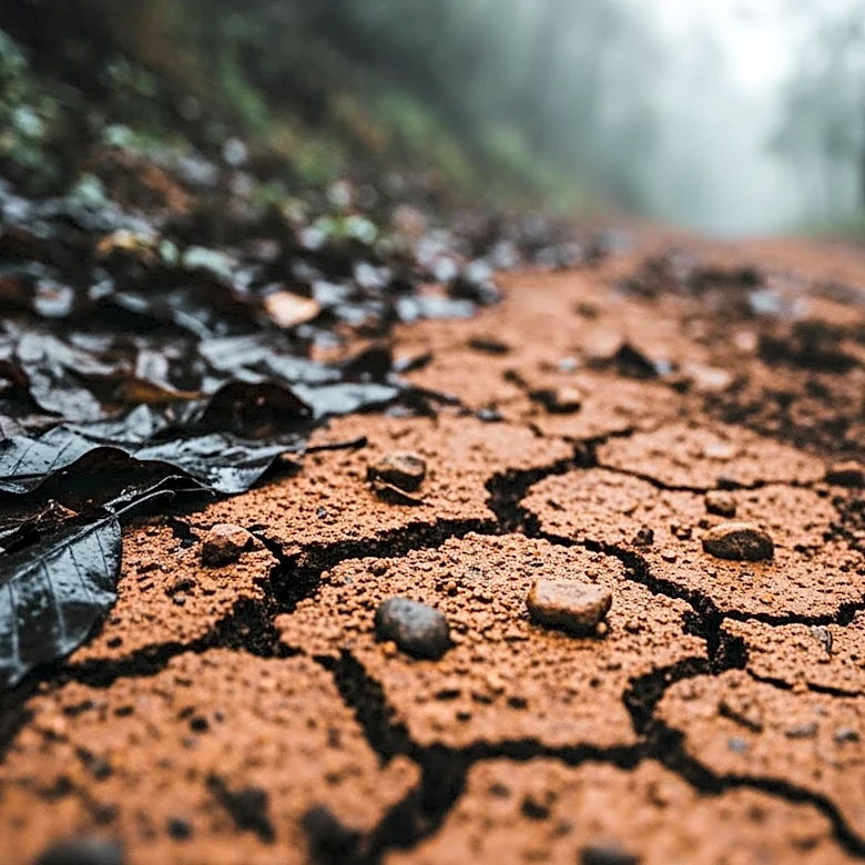 Mudslide Risk Increases Amid Heavy Rainfall in California
