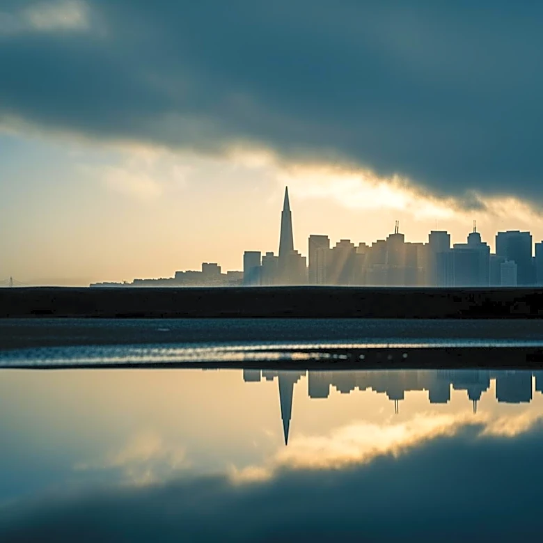 San Francisco Weather: Rain Expected After Minor Warmup