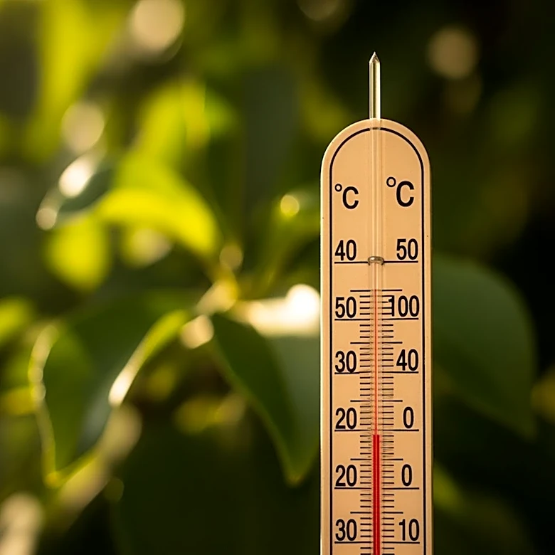 Maryland Faces Unseasonable Heat Wave