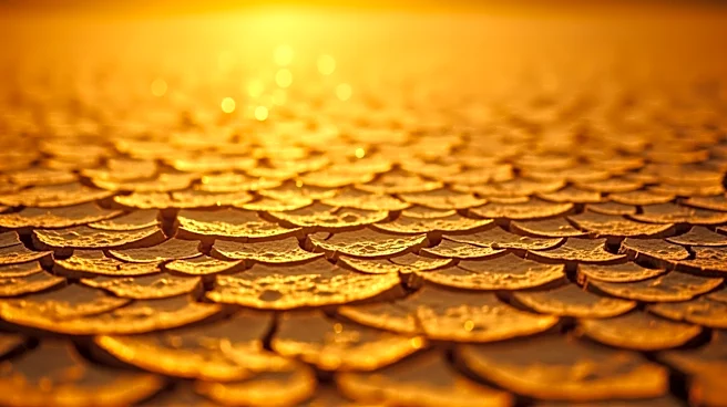 Heat Wave Sweeps Across Eastern United States