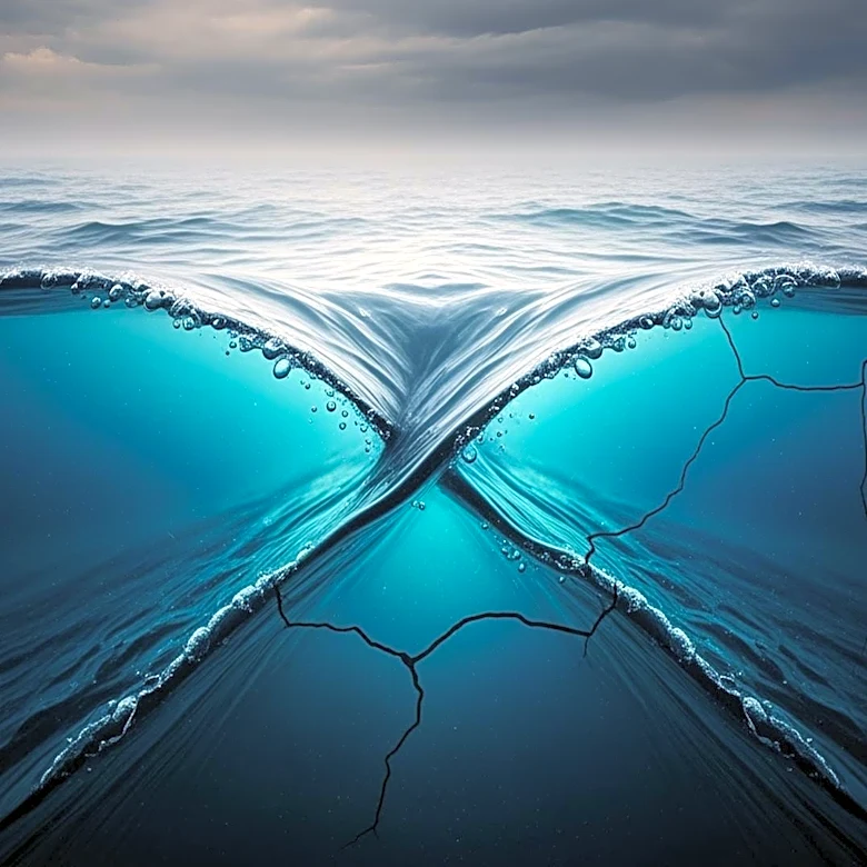 Atlantic Current Collapse Risk Heightens, Threatening Global Climate Stability