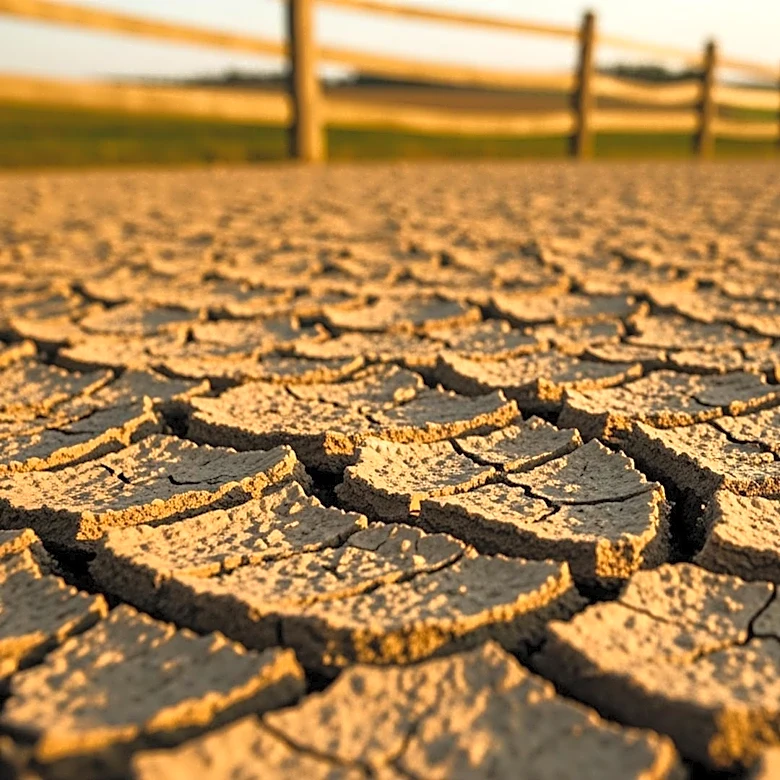 Maine Farmers Face Flash Drought Amid Legislative Challenges