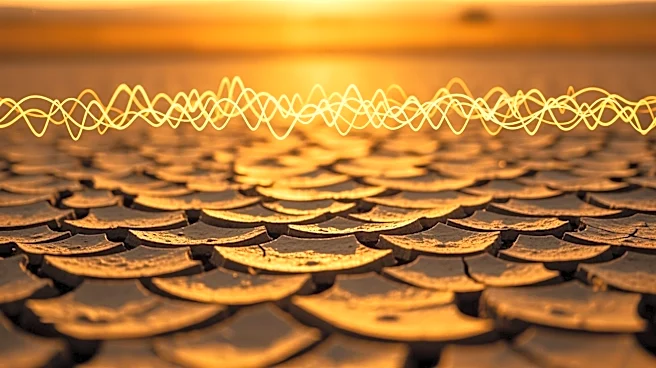 Record Heat Wave Sweeps Eastern US, Threatens Temperature Records