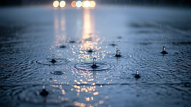 Chicago Breaks 77-Year Rainfall Record Amid Ongoing Storms