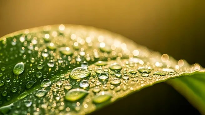 High Humidity and Heat Linked to Increased Migraine Risk