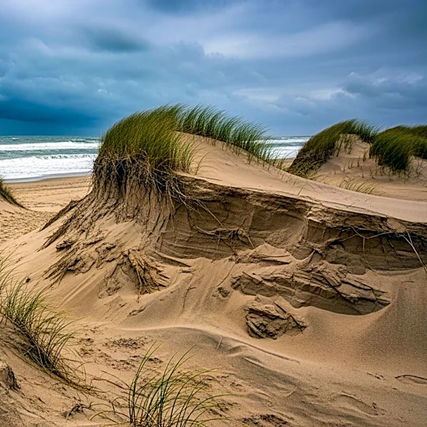 Cape Cod Faces Erosion and Bigger Storms Amid Climate Concerns
