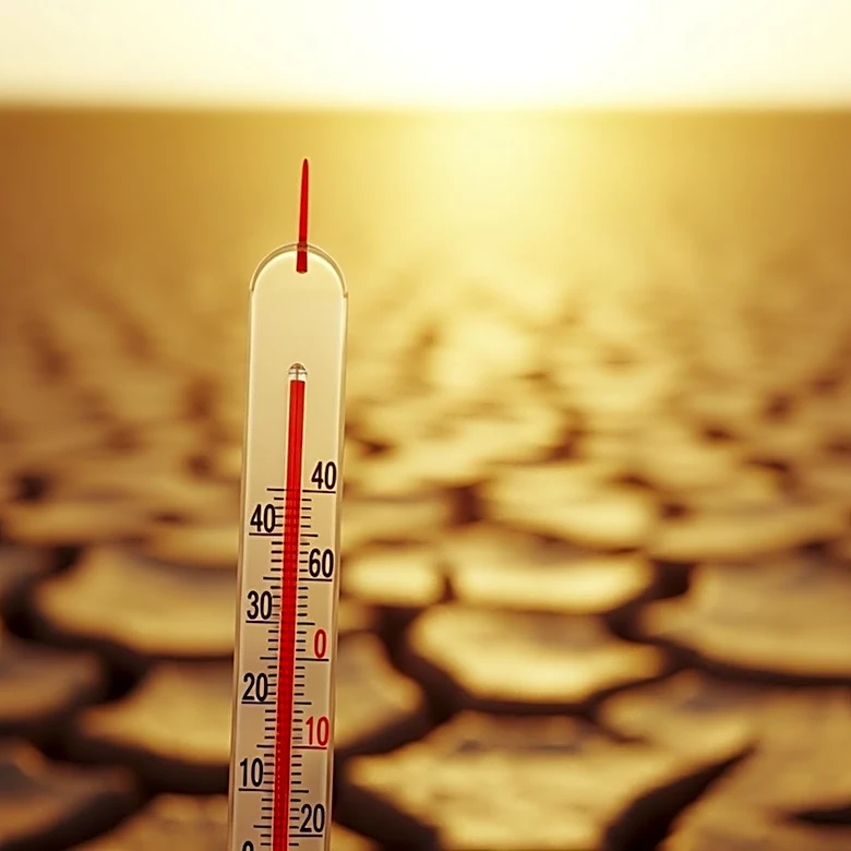 Record Heat in March Sets New High for Continental U.S.