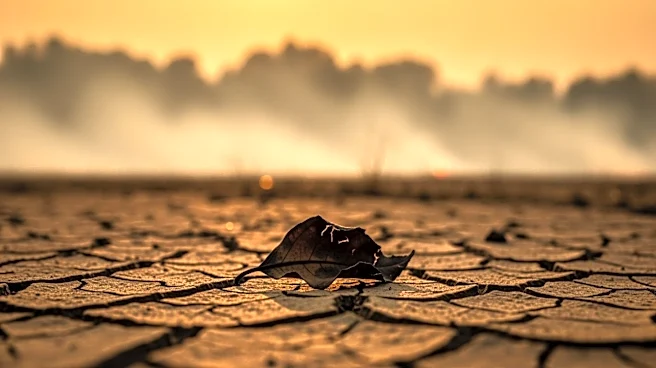 Wildfire Season Begins: Urgent Preparations Needed Across the U.S.