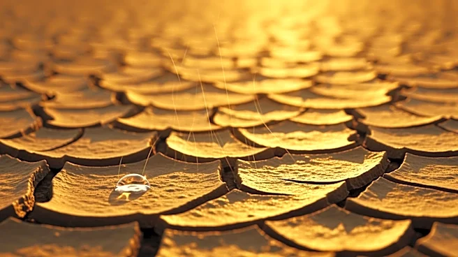 Heatwave Triggers Migraines: Weather's Impact on Headaches in Israel