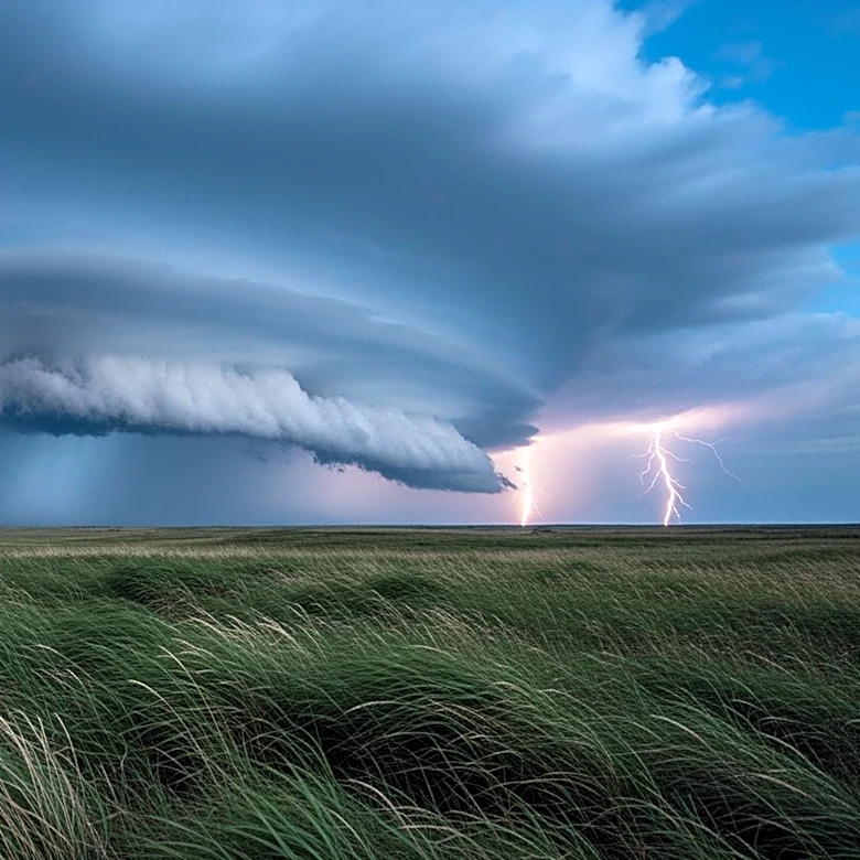 Severe Storms Expected in Kansas City Area on Friday