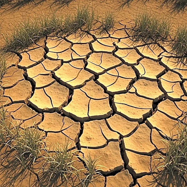 Severe Drought Conditions Impact Kentucky