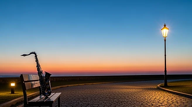 Pittsburgh Weather: Clear Skies Expected for Jazz Festival Weekend