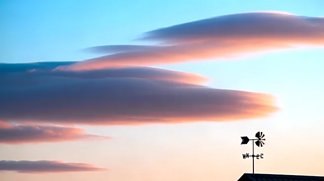 Houston Weather Forecast: Clear Skies and Mild Temperatures Expected