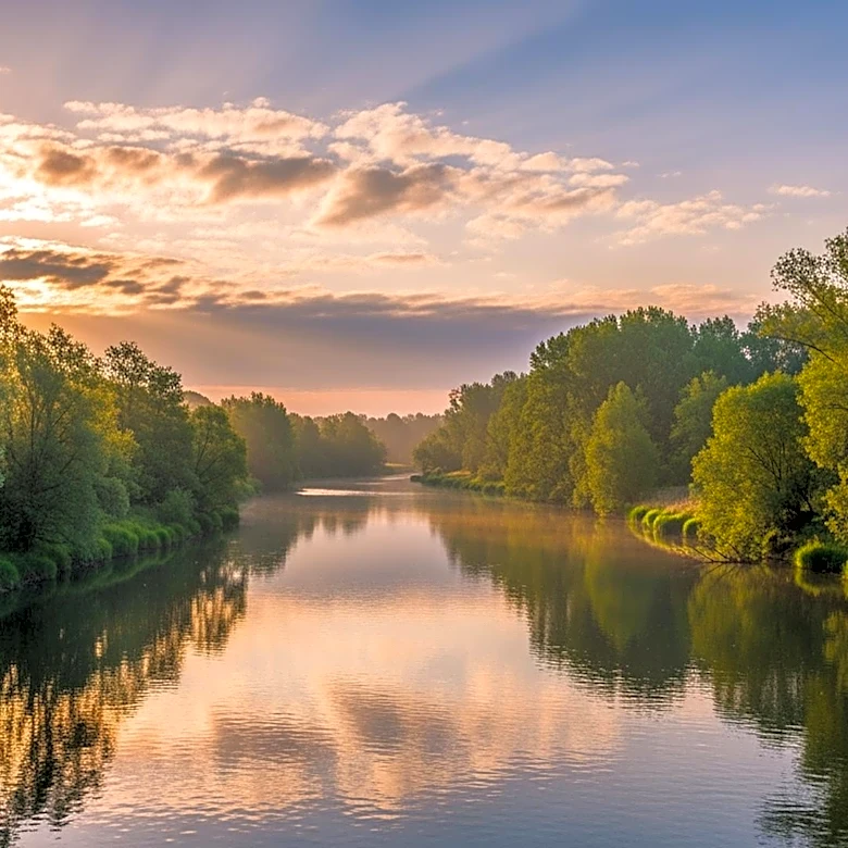 Sacramento Weather Forecast: Mild Conditions Expected